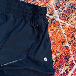 🍋 lululemon running shorts 🍋